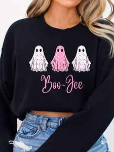 *Preorder* Boo-Jee