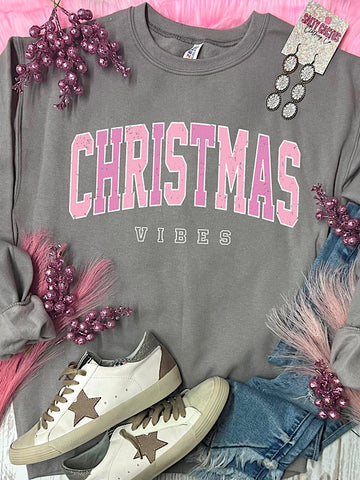 *Preorder* Christmas Vibes