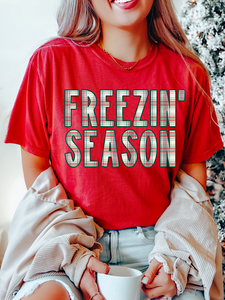 *Preorder* Freezin’ season