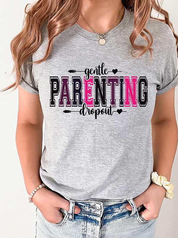 *Preorder* Gentle Parenting