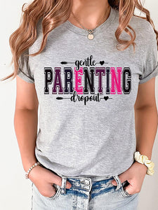 *Preorder* Gentle Parenting