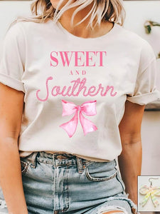 *Preorder* Sweet and southern