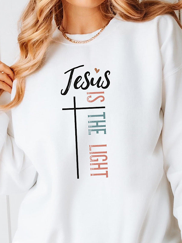 *Preorder* Jesus is