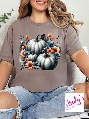 *Preorder* Pebble pumpkins