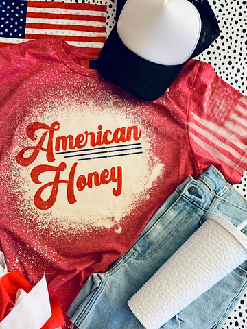 *Preorder* American Honey