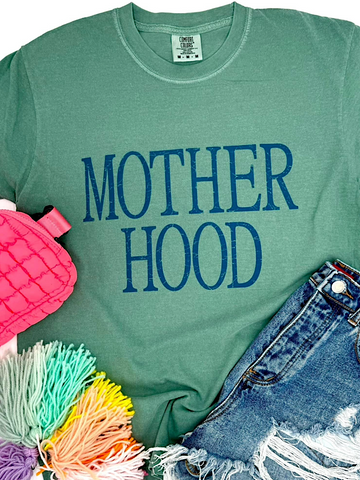 *Preorder* Motherhood