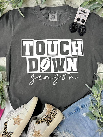 *Preorder* Touchdown season