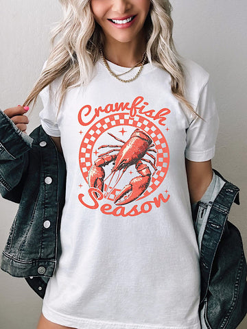 *Preorder* Crawfish