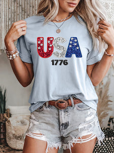 *Preorder* USA 1776