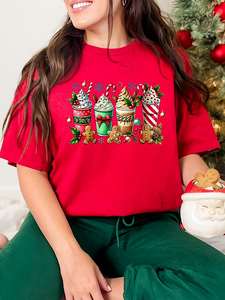 *Preorder* Christmas cups