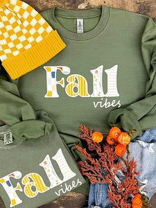 *Preorder* Fall vibes