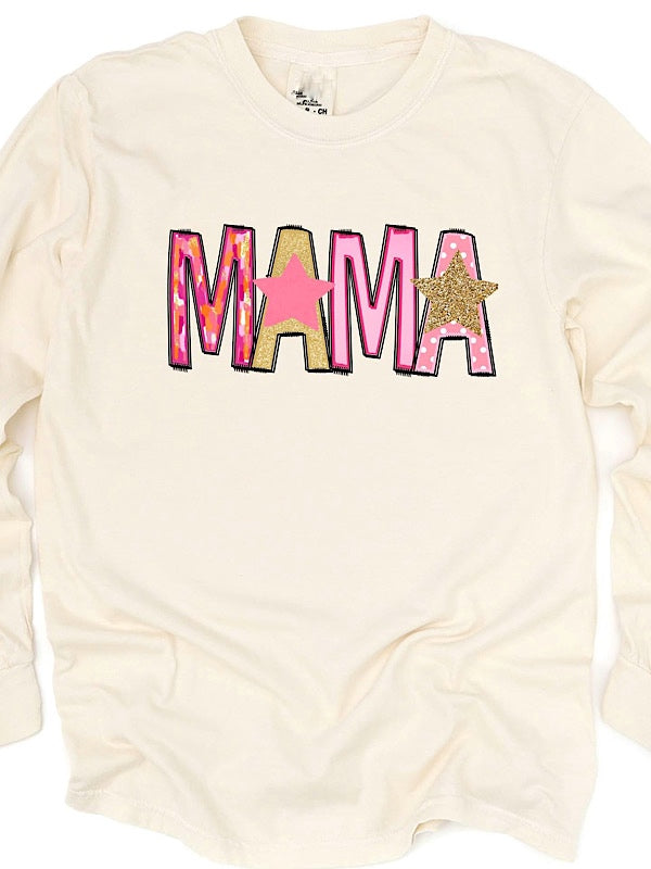 *Preorder* Mama sweatshirt