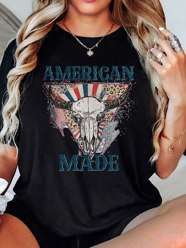 *Preorder* American Made