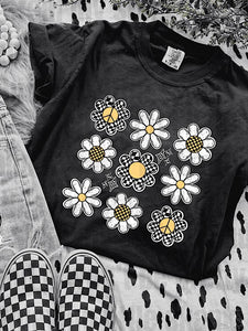 *Preorder* Daisy peace