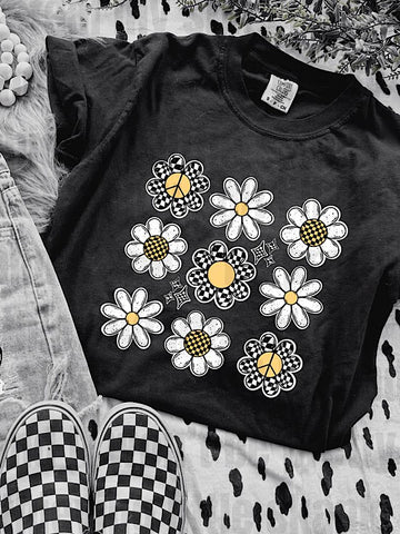 *Preorder* Daisy peace