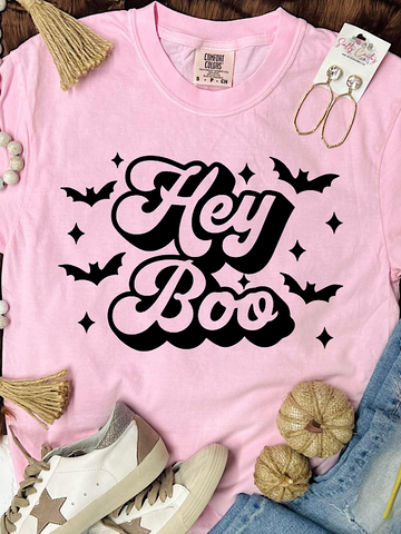 *Preorder* Hey boo