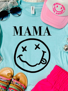 *Preorder* Blue mama