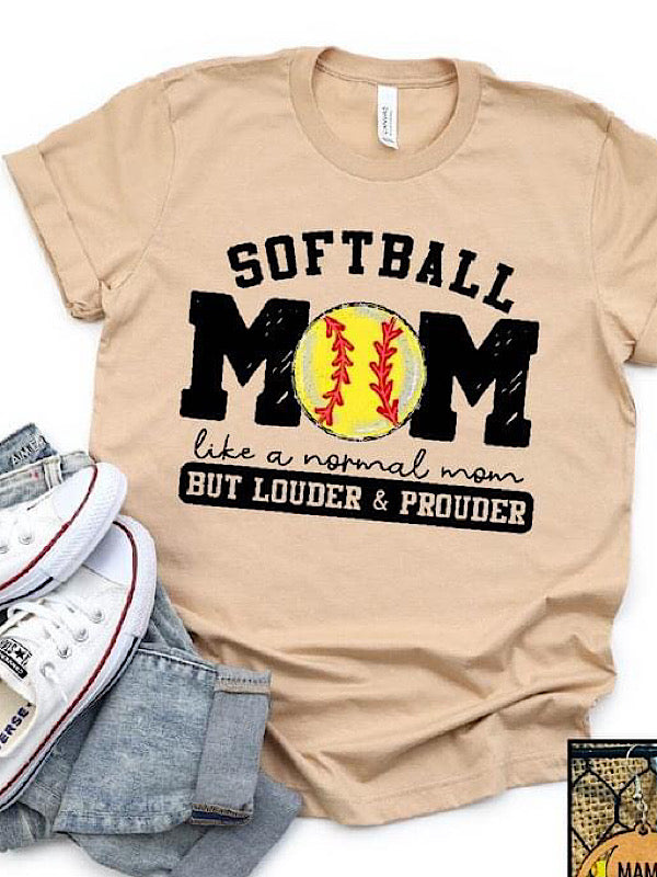 *Preorder* Softball Mom