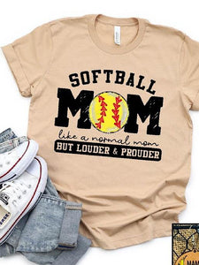 *Preorder* Softball Mom