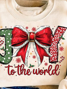 *Preorder* Joy to the world