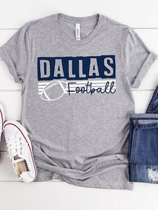 *Preorder* Dallas Football