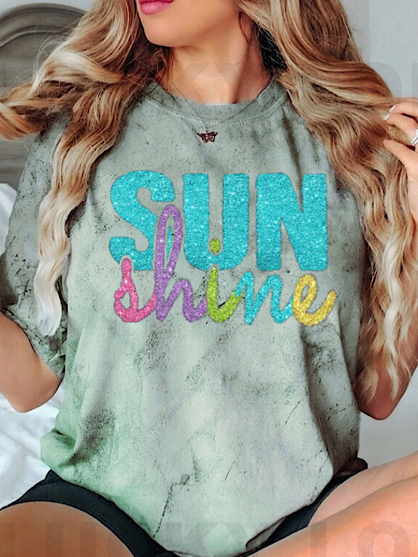 *Preorder* Sunshine Stencil