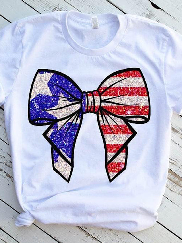 *Preorder* American bow