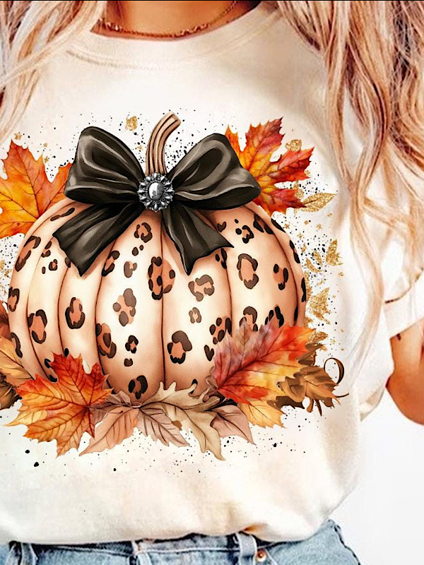 *Preorder* Print pumpkin