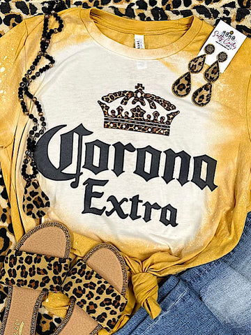 *Preorder* Corona