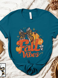 *Preorder* Fall vibes