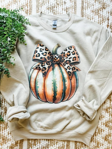 *Preorder* Vintage pumpkin