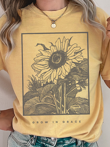 *Preorder* Grow in grace