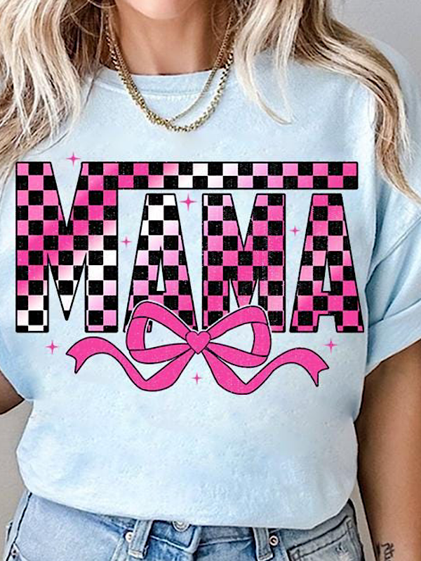 *Preorder* Mama pink