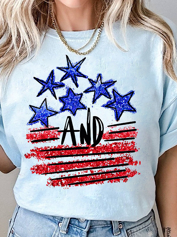 *Preorder* Stars and Stripes