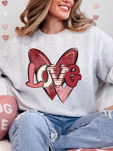 *Preorder* Love heart