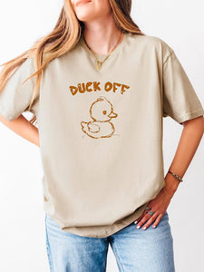 *Preorder* Duck off