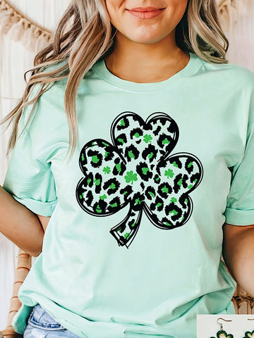 *Preorder* Shamrock