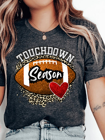 *Preorder* Touchdown season