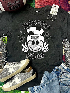 *Preorder* Soccer vibes