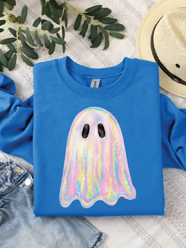 *Preorder* blue ghost