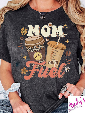 *Preorder* Mom fuel