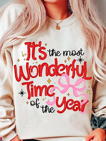 *Preorder* Most wonderful