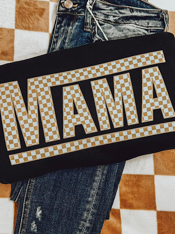 *Preorder* Mama tee