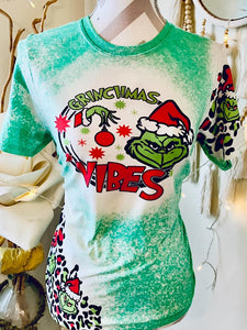 *Preorder* Grinchmas vibes