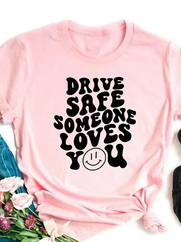 *Preorder* Drive safe