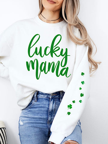 *Preorder* Lucky mama