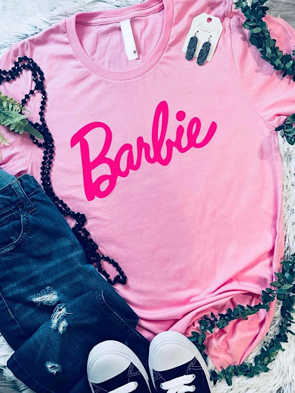 *Preorder* Barbie