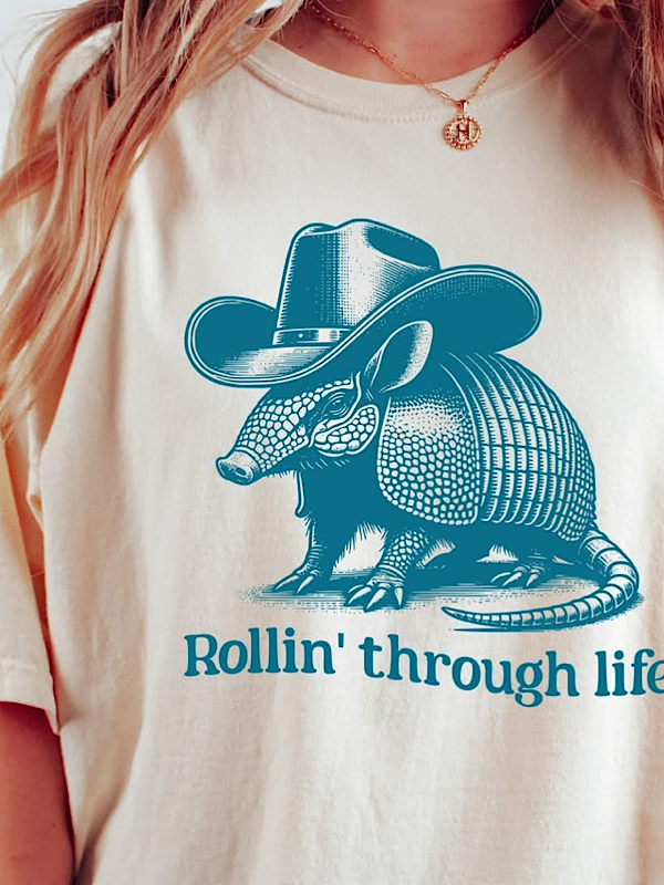 *Preorder* Rollin’ through