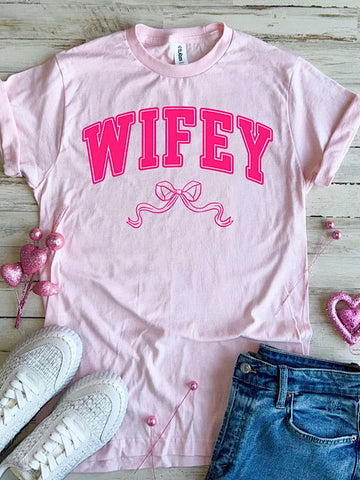 *Preorder* Wifey