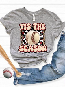 *Preorder* Tis the season baseball